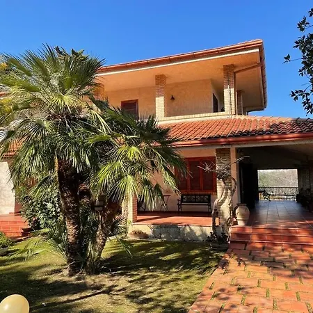 Villa Somma Montesilvano Marina