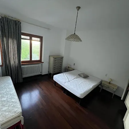 Somma Villa *
