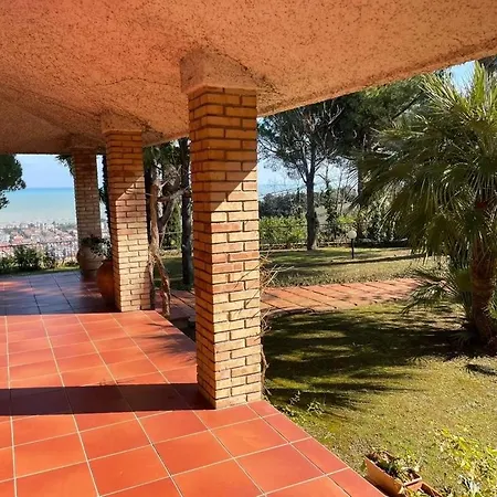 Villa Somma Montesilvano Marina