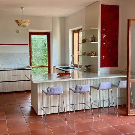 Villa Somma *