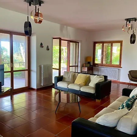 Somma Villa