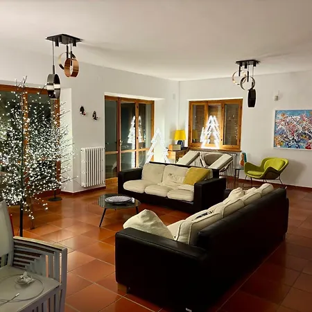 Somma Villa Montesilvano Marina