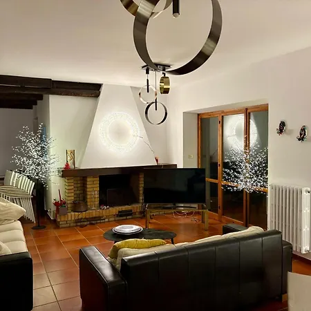 Villa Somma Montesilvano Marina