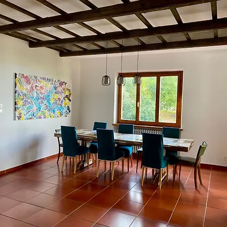 Somma Villa
