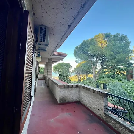 Villa Somma Montesilvano Marina