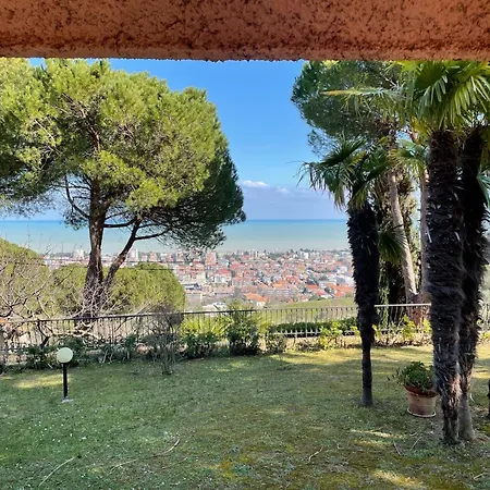 Villa Somma Montesilvano Marina