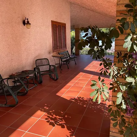 Villa Somma